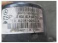 unitate abs mercedes c 200 kompressor cod a0034319412