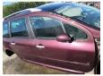 usa dreapta fata peugeot 307 1.6hdi 9hz