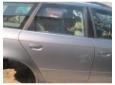 usa dreapta spate audi a4 3.0tdi bkn
