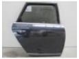 usa dreapta spate culoare negru audi a6 2.0tdi blb