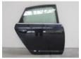 usa dreapta spate culoare negru audi a6 2.0tdi