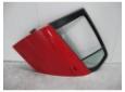 usa dreapta spate culoare rosie vw golf 5