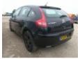 usa fata citroen c4 1.6hdi 9hx an 2007