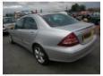 aripa stanga fata mercedes clasa c (w203) 2000/05-2007/02