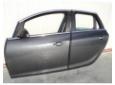 usa  spate opel astra j  2009-in prezent