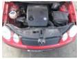 volkswagen polo (9n) 2001/10-2009/11