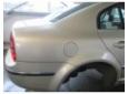 usa rezervor skoda superb 1900tdi avb