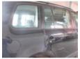 usa rezervor vw touran 2.0tdi