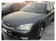 usa  spate ford mondeo