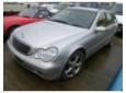 usa  spate mercedes clasa c (w203) 2000/05-2007/02