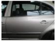 usa  spate skoda superb (3u4) 2002/02 - 2008/03