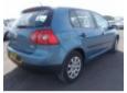 usa  spate volkswagen golf 5 (1k1) 2003/10-2009/02