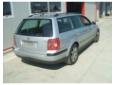 usa  spate vw passat