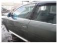 usa stanga fata audi a6 2.5tdi allroad bau