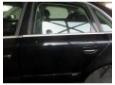 usa stanga spate audi a4 s line 2.0tdi