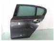 usa stanga spate bmw 118 2006