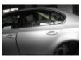usa stanga spate bmw e60 2.5d 256d2