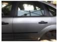 usa stanga spate ford focus 2 1.6tdci