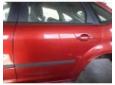 usa stanga spate ford focus 2 1.8b