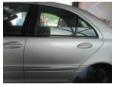 usa stanga spate mercedes c 220 cdi w203