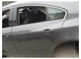 usa stanga spate opel insignia 2.0cdti