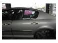 usa stanga spate peugeot 407 1.6hdi 9hz