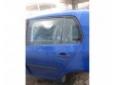 usa stanga spate vw golf 5 1.6fsi blp