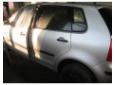 usa stanga spate vw polo 1.4tdi amf