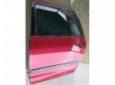 usa stanga spate vw sharan 1.9tdi auy