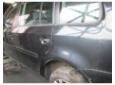 usa stanga spate vw touran 2.0tdi
