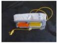 vand airbag pasager fiat stilo 1.2 16v 46834593