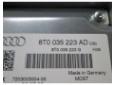 vand amplificator sunet audi a4 2.0tdi cag 8t0035223ad