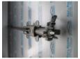 vand ax volan ford fiesta 1.6 16v fyja
