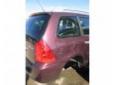 vand bara longitudinala peugeot 307