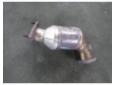 vand catalizator audi allroad a6 2.5tdi ake cod 4d000q178ac