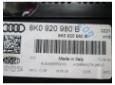 vand ceas bord audi a4 2.0tdi cag 8k0920980b