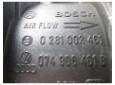 vand debitmetru vw bora 1.9tdi asz an 1999-2005 0281002461