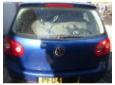 hayon spate vw golf 5 1.6fsi bag