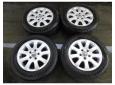 vand janta aliaj vw golf 5 1.6fsi