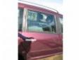 vand macara geam dreapta spate peugeot 307 2.0hdi sw