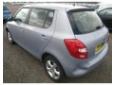 vand macara spate skoda fabia 2 1.6tdi (cayb)