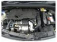 vand motor fara anexe 1.6hdi  9hp citroen c3