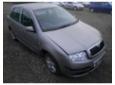 vand motor si cutie 1.4 16v  skoda fabia