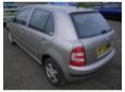 vand motor si cutie 1.4 16v  skoda fabia