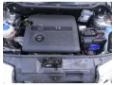vand motor si cutie 1.4 16v  skoda fabia