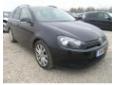 vand motor si cutie 2.0tdi cbd, cbda vw golf 6