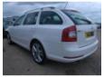 vand motor si cutie 2.0tdi cfh, cff skoda octavia 2