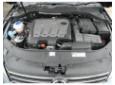 vand motor vw 2.0tdi cba  passat cc