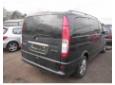 vand punte spate 3.2 cdi mercedes viano
