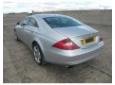 vand racitor gaze mercedes cls 320cdi